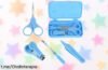 Set 4 en 1 para cuidar las uñas del bebé Econtal: ¡ofertón imperdible con todo lo necesario! Consigue la tranquilidad de tenerlo a mano donde sea, antes que se agote.