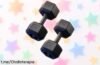 Set de 2 mancuernas MAGIC SELECT de 5 kg para entrenar en casa: ¡ofertón imperdible que no puedes dejar escapar y transforma tu hogar en un gimnasio!