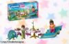Set de 2 princesas Playmobil con alfombra voladora: ¡una oferta irresistible para que los pequeños vivan aventuras mágicas y diviertan su merienda!