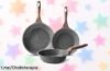 Set de 3 sartenes RIOVARM: ¡cocina como un chef y limpia sin esfuerzo! Rebajadas, son el chollo ideal para transformar tu cocina y disfrutar de la buena comida. ¡Aprovecha esta oportunidad!