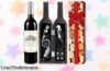 Set de 5 accesorios para vino Silver Bottle001, el regalo original que no puedes dejar pasar y te ayudará a disfrutar cada sorbo. ¡Aprovecha este chollo antes de quedarte sin él!