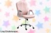 Silla de oficina giratoria HOMCOM con diseño moderno: ¡rebajón espectacular, descanso máximo y tu espacio brillará! No te quedes sin la tuya, solo por tiempo limitado.
