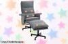 Sillón de masaje eléctrico HOMCOM Relax a precio loco: relájate, reclínate y disfruta como nunca en casa. ¡No lo pienses más, esta oferta vuela!