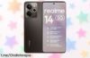 Smartphone 5G Realme 14 a precio loco: disfruta de su pantalla AMOLED, cámara de 50 MP y batería gigante ahora con rebajas irresistibles que no querrás dejar pasar.