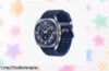 Smartwatch LTE Samsung Galaxy Watch Ultra con IA y GPS: caídas de precio increíbles, controla tu salud y disfruta hasta 100 horas de batería. ¡No te quedes sin el tuyo!