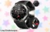 Smartwatch militar para hombre con múltiples funciones, ¡preparado para la aventura! Con esta oferta especial, no querrás quedarte sin el tuyo.