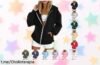 Sudadera Genérico con capucha en oferta, ¡aplica el cupón y llévatela a precio de risa para brillar todos los días!