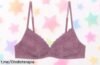 Sujetador triangular Women'secret Dusty Pink Collection, un diseño que realza tu silueta con un acabado delicado. ¡No dejes pasar este precio de escándalo!