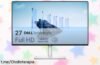 Súper monitor de 27 pulgadas DELL S2725HSM con Full HD y 144 Hz, ¡precio rebajado! Aprovecha esta oportunidad única para disfrutar tus series y juegos como nunca antes.