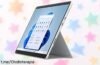 Tablet 2 en 1 Microsoft Surface Pro 8 LTE reacondicionada como nueva a precio irreal, perfecta para trabajar y disfrutar ¡No dejes pasar este super chollo que volará!