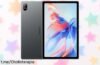 Tablet Blackview TAB11 de 10,4 con 8 GB RAM y 256 GB: super chollo para disfrutar tus series ¡aprovéchalo antes que se agote!