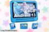 Tablet infantil de 7 pulgadas Android 13 con control parental: super chollo para que aprendan y se diviertan seguros, no dejes pasar esta oferta limitada ¡Hazte con ella ya!