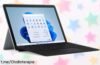 Tablet portátil Microsoft Surface Go 2, ideal para estudiar y trabajar donde quieras; ¡ofertón increíble en reacondicionado! No dejes pasar esta oportunidad única de brillar.