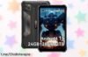 Tablet resistente 4G Blackview Active 5 con 6 GB RAM y pantalla de alta frecuencia, ahora a precio de escándalo. No te quedes sin la tuya y empieza a disfrutar hoy mismo.