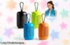 Toallas refrescantes de microfibra con funda: ¡el chollo que necesitas! Enfrían en 3 segundos y son perfectas para cualquier actividad. No te quedes sin ellas, ¡aprovecha ahora esta oportunidad única!