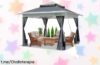 Transforma tus días al aire libre con la carpa plegable VOUNOT, ahora a un precio loco que no puedes dejar escapar ¡Disfruta cada momento sin preocupaciones!