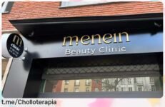 Tratamiento capilar de mesoterapia en Menein Beauty Clinic: ¡sesiones a precio loco para lucir un cabello espectacular! No dejes pasar este chollazo que hará brillar tu melena.