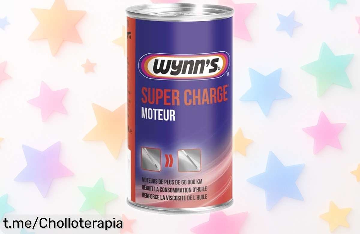 Vaso deportivo Wynn’s Super Charge de 325 ml, resistente y con acabado premium: ¡aprovecha ahora este precio de ganga que no podrás dejar pasar!