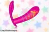 Vibrador para clítoris con mando a distancia, ¡aprovecha este chollazo y enciende la pasión con intensidades únicas en cada juego!