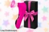 Vibrador succionador de clítoris con 10 modos: ¡ofertón irrresistible para disfrutar, placer a otro nivel y precio rebajado que no podrás dejar pasar!