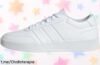 Zapatillas adidas Hombre Breaknet 3.0 a precio loco, estilo clásico que combina perfectamente con tu día a día. ¡Aprovecha este chollazo antes de que se agoten!