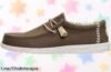 Zapatillas casual HEYDUDE Wally Stretch: super chollo de lona elástica, ligeras y fáciles de llevar. No te pierdas esta caída de precio, ¡tu estilo lo merece!