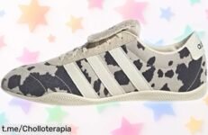 Zapatillas clásicas adidas Grand Court Lo a precio de ganga: el complemento perfecto para tu día a día y un toque estiloso que no te puedes perder. ¡Hazte con ellas ya!
