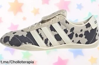 Zapatillas clásicas adidas Grand Court Lo a precio de ganga: el complemento perfecto para tu día a día y un toque estiloso que no te puedes perder. ¡Hazte con ellas ya!