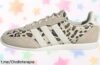 Zapatillas clásicas de mujer adidas Barreda Lo, un chollazo para tu día a día que no querrás dejar escapar, ¡aprovéchalo antes de que se agoten!