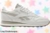 Zapatillas clásicas de piel Reebok Classic: super chollo para renovar tu estilo sin arruinarte. ¡No dejes pasar esta oportunidad y luce genial ahora mismo!