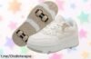 Zapatillas con ruedas 2 en 1 Mateju: ¡el regalazo que transforma caminar en patinar al instante y a un precio de ganga irresistiblemente bajo!