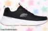 Zapatillas deportivas Skechers Edgeride para hombre con precios locos que no puedes dejar escapar, ¡disfruta cada paso y hazlo único!