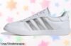 Zapatillas deportivas clásicas adidas Breaknet Sleek a precio loco: renueva tu estilo diario con este chollazo que no querrás dejar escapar. ¡Hazte las tuyas ya!