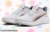 Zapatillas deportivas infantiles Puma Skyrocket Lite 2 JR a precio loco: ¡luzca como un campeón mientras se mueve ligero y libre! Aprovecha este chollazo antes de que desaparezca.