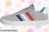 Zapatillas urbanas adidas VL Court 3.0 a precio loco, renueva tu estilo diario y atrévete a lucir espectacular; ¡aprovecha esta oferta irresistible antes de que se acabe!
