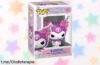 Adorable figura de Kuromi gruñona Funko Pop! para alegrar tu vitrina: ¡no te pierdas esta oportunidad a un precio de ganga que encantará a todos los fans!