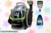 Aspiradora BISSELL SpotClean Pet Pro para manchas de mascotas a precio loco: ¡limpieza profunda y fácil en segundos, no te quedes sin la tuya!