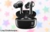 Auriculares inalámbricos Cellularline con cancelación de ruido y hasta 18 horas de música, ¡oferta increíble que no querrás dejar pasar!