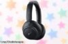 Auriculares inalámbricos Soundcore Space Q45 con cancelación de ruido, ¡disfruta del mejor sonido y una batería increíble a un precio que dejará boquiabierto! No te lo pierdas.