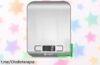 Báscula de cocina digital Etekcity EK6015 a un precio loco: pesa hasta 5 kg y transforma tu experiencia culinaria en algo espectacular, ¡no te lo pierdas!