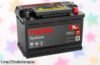 Batería Tudor TB740 de 12V a precio de risa: arranca en frío y olvídate de problemas, ¡aprovecha esta oferta y sigue rodando sin preocupaciones!