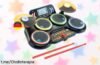 Batería electrónica Kidi DJ de VTech para peques con luces y 130 sonidos ¡rebajada a un precio tirado! Haz que la música brille en su vida, corre antes de que se acabe.