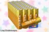 Baterías AA VARTA Longlife Power en pack de 40 a precio loco, duran hasta 10 años y son perfectas para todo. ¡No te quedes sin ellas y aprovecha este super chollo antes de que se acaben!
