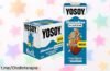 Bebida vegetal de almendras YOSOY en pack de 6 litros a precio loco, ¡súper natural y sin azúcar! Cuida lo que bebes, pero date prisa que esta oferta no la verás dos veces.