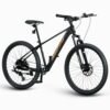 Bici de montaña SpatIal MTB: la oferta ideal para que rodar en cualquier terreno sea una aventura emocionante y divertida, ¡no te quedes sin tu super chollo ahora mismo!