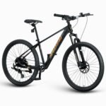 Bici de montaña SpatIal MTB: la oferta ideal para que rodar en cualquier terreno sea una aventura emocionante y divertida, ¡no te quedes sin tu super chollo ahora mismo!