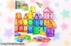 Bloques magnéticos de construcción Coodoo con 36 piezas: creatividad sin límites para los peques a un precio de escándalo que no puedes dejar pasar. ¡Hazlo tuyo ya!