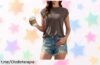Blusa básica y elegante SENBATU para mujer, ideal para looks de oficina o casuales: un ofertón a precio de ganga que hará brillar tu estilo. ¡No te quedes sin la tuya!