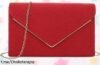 Bolso de fiesta BBjinronjy, suave y versátil: la oferta perfecta para brillar en bodas sin gastar un dineral. ¡Hazlo tuyo antes de que se acaben!
