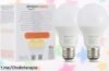 Bombilla LED regulable Amazon Basics para crear ambientes únicos a tu estilo, ¡es un ofertón que no puedes dejar pasar!